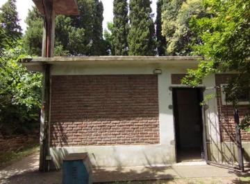 Casa · 50m² · 2 Ambientes · Casa en Venta - 1 Dormitorio 1 Baño - Ingeniero Juan Allan