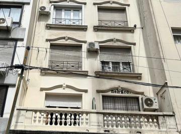 Departamento · 30m² · 1 Ambiente · Alquiler Monoambiente Amoblado Recoleta
