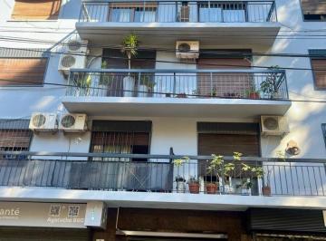 Departamento · 44m² · 3 Ambientes · Departamento Tres Ambientes - Excepcional Ubicaciòn a Su Alcance - Ayacucho Al 800 - Recoleta - Bs As.