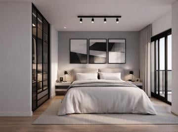 Departamento · 40m² · 1 Ambiente · Venta Depto Monoambiente Al Frente - Villa Ortuzar