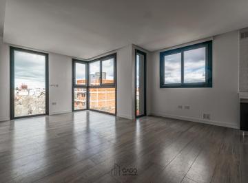 Departamento · 85m² · 3 Ambientes · Departamento - Chauvin