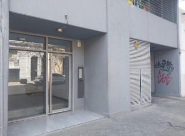 Departamento · 54m² · 4 Ambientes · Departamento Semipiso de 2 Dorm. Al Frente con Cochera Semicubierta Barrio Abasto