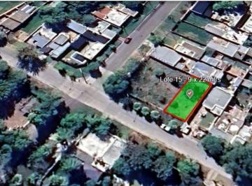 Terreno · 198m² · Venta - Imperdible! Lote de 200 m² - Opciones de Entrega y Financiación