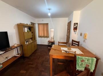 Departamento · 46m² · 2 Ambientes · Departamento 1 Dormitorio - Ambrosio Olmos - Nva Cba