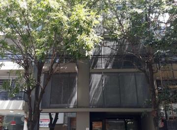 Departamento · 30m² · 1 Ambiente · Monoambiente Paraguay 1476 05 02 Opcion Cochera
