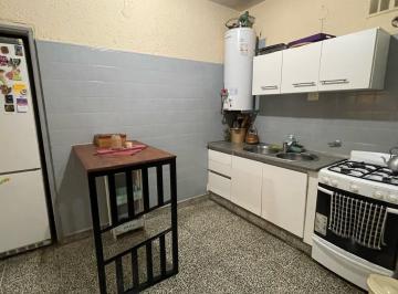 Casa · 120m² · 3 Ambientes · Casa PH 3 Ambientes, con Patio, Planta Baja en Castelar Sur