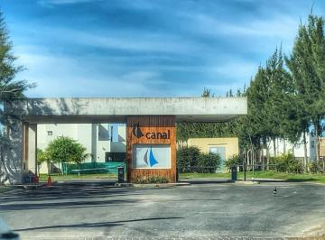 Terreno · 562m² · Terreno Lote en Venta en Dique Luján, Tigre, G. B. a. Zona Norte