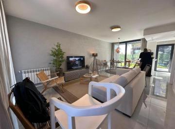 Departamento · 127m² · 4 Ambientes · 1 Cochera · Departamento Triplex en Venta en Tigre, G. B. a. Zona Norte, Argentina