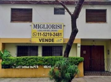 coghlan-venta-casa-4-ambientes · Casa de 4 Ambientes en Venta en Coghlan