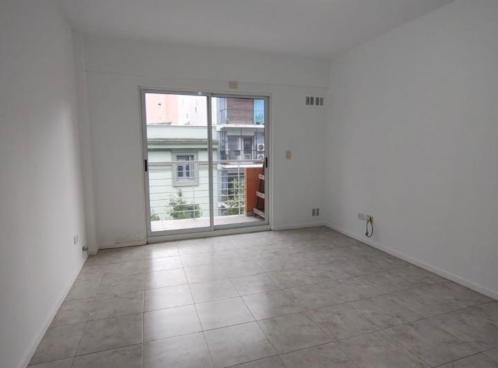 Departamento de 2 Ambientes en Alquiler en Villa Crespo