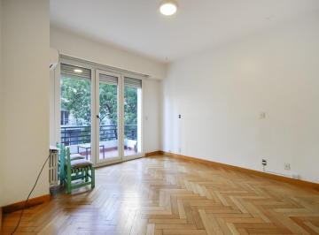 Departamento · 118m² · 4 Ambientes · 1 Cochera · Venta Departamento 4 Ambientes en Palermo