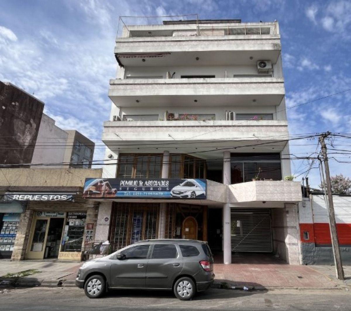 Avenida Presidente Juan Domingo Perón 2252, San Miguel, San Miguel
