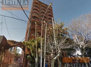 Oficina comercial · 36m² · 1 Ambiente · Oficina 36 m² Cubiertos - S. Justo (Ctro)