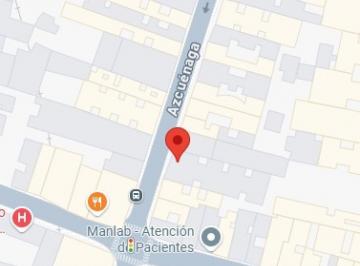 Garage · 15m² · 1 Cochera · Cochera en Venta - 15 m² - Barrio Norte