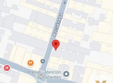 Garage · 15m² · 1 Cochera · Cochera en Venta - 15 m² - Barrio Norte