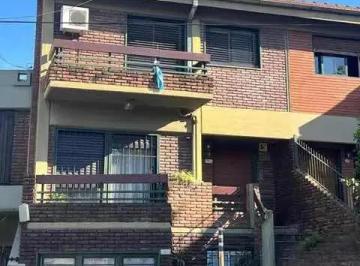 Departamento · 180m² · 4 Ambientes · Triplex en Venta - 3 Dorm. 1 Baño - Núñez