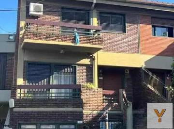 Departamento · 180m² · 4 Ambientes · Triplex en Venta - 3 Dorm. 1 Baño - Núñez