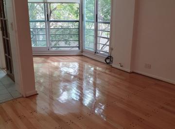 Departamento · 80m² · 3 Ambientes · 1 Cochera · Departamento en Palermo Soho
