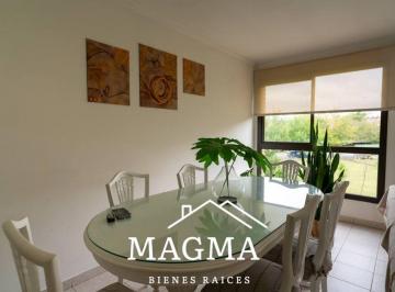 Departamento de 7 ambientes, Córdoba · Depto Venta - Complejo Cordoba IV – 3 Dorm + Cochera