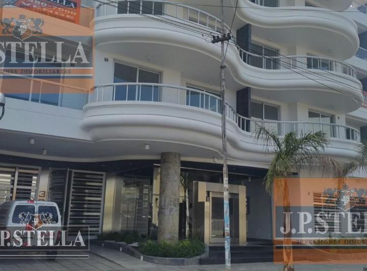 Departamento · 57m² · 3 Ambientes