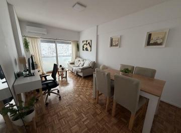 TPP-TPP-1176_2 · Departamento 2 Ambientes. | Av Rivadavia Al 3900