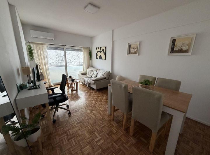 Departamento · 67m² · 2 Ambientes