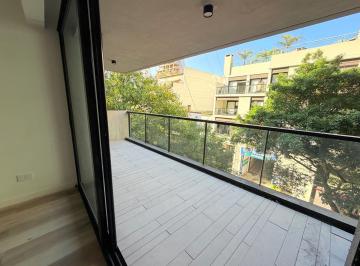 Departamento · 73m² · 3 Ambientes · 1 Cochera · Departamento 3 Ambientes Cochera a Estrenar Full Amenities. Suite Vestidor Villa Crespo
