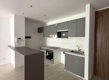 Departamento · 67m² · 2 Ambientes · 1 Cochera · Departamento a Estrenar Tigrevista Terrazas