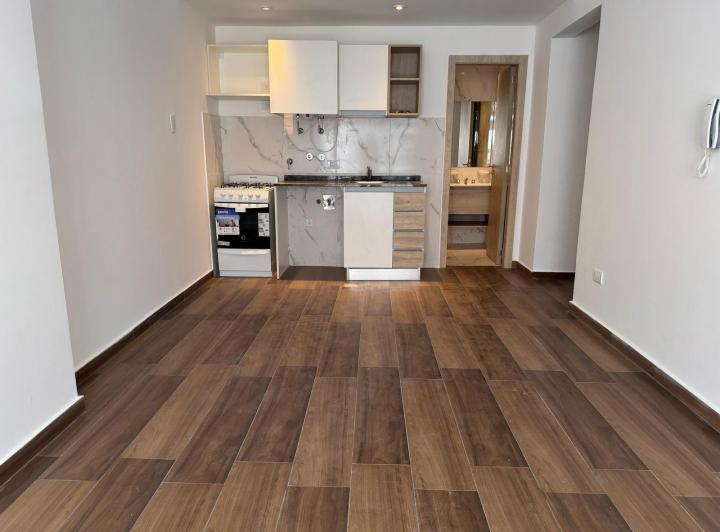 Departamento · 36m² · 1 Ambiente