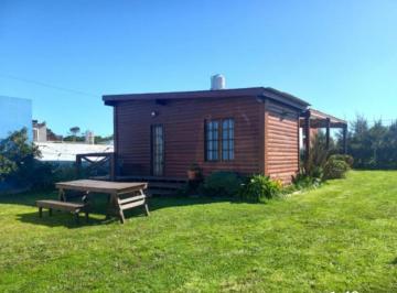 Casa · 50m² · 1 Ambiente · Casa en Alquiler Temporario - 1 Ambiente - Mar del Plata