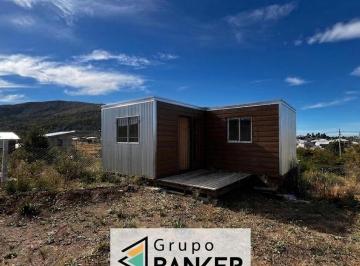 Casa · 28m² · 2 Ambientes · Casa en Venta "Valle Azul"