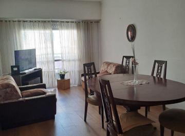 Departamento de 2 ambientes, Mar del Plata · Venta 2 Ambientes Calle con Cochera y Balcón Plaza Mitre y Muebles.