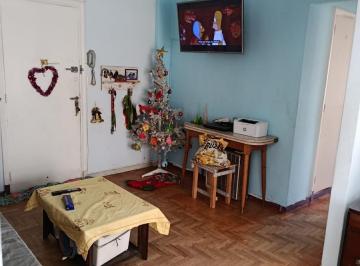 Departamento · 67m² · 3 Ambientes · Departamento en Venta - 2 Dorm. 2 Baños - Mar del Plata