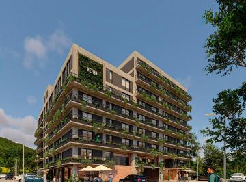 Departamento · 31m² · 1 Ambiente · Monoambientes y Lofts en Zona Norte – 100% Financiados | Vetro