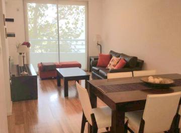 Departamento · 53m² · 2 Ambientes · Venta 2 Amb. Al Frente. Baulera. La Rioja 2776