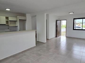 Casa · 120m² · 4 Ambientes · 1 Cochera · Docta Av - Duplex 3 Dorm. 2 Baños