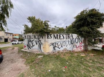Terreno , Ensenada · Lote Sobre Costanera