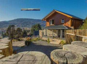 Casa de 6 ambientes, San Martín de los Andes · Alquiler Temporario Casa San Martín de Los Andes, Neuquén Patagonia Argentina