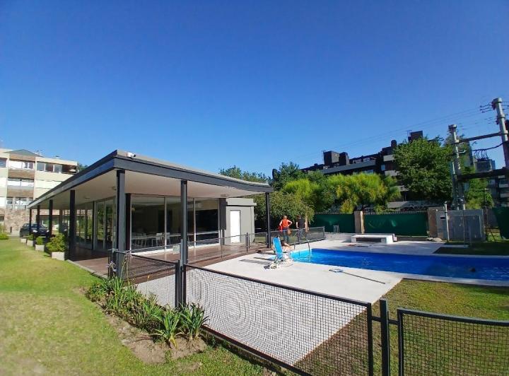 Departamento · 120m² · 2 Ambientes · 2 Cocheras