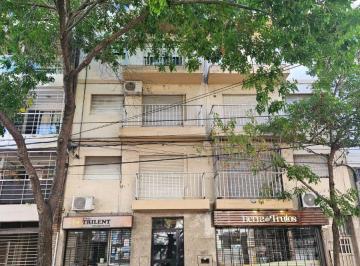 Departamento de 1 ambiente, Rosario · Apartamento Alquiler Corrientes 2018