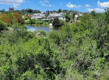 Terreno , Villa Carlos Paz · Se Vende Terreno en Villa del Lago con Proyecto