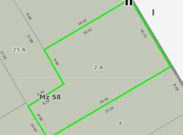 Casa · 166m² · 5 Ambientes · 2 Cocheras · Doble Lote en Venta: Excelente Oportunidad Para Desarrollo o Inversión en Renta