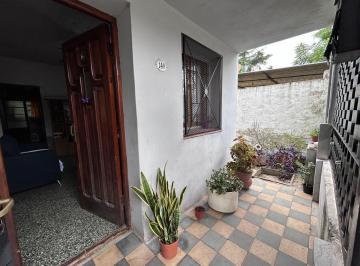 Casa de 5 ambientes, Quilmes · Doble Lote en Venta. Ideal Desarrollo o Renta
