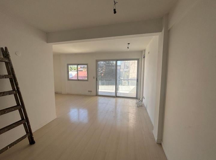 Departamento · 35m² · 1 Ambiente
