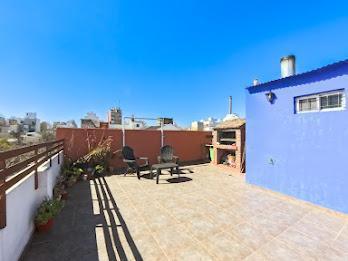 PH · 122m² · 5 Ambientes · Cuenca 1200 Venta PH 5 Ambientes con Terraza
