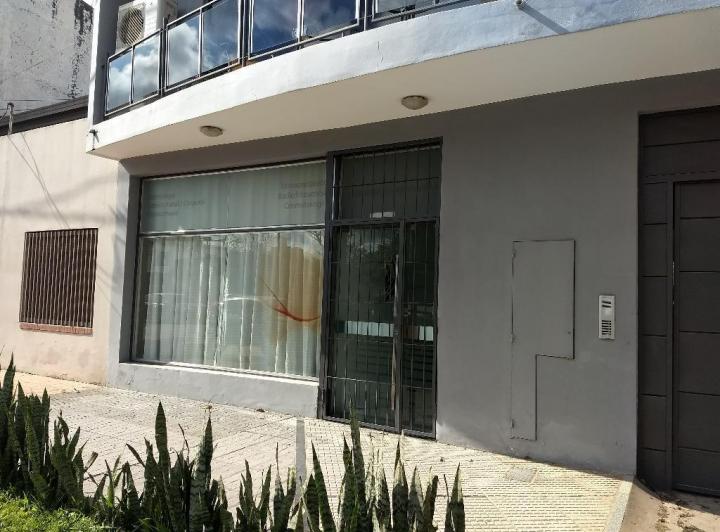 Local comercial · 28m²