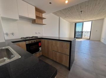 Departamento · 97m² · 4 Ambientes · 1 Cochera · Venta - Pellegrini 1700. 3 Dorm. con Balcón