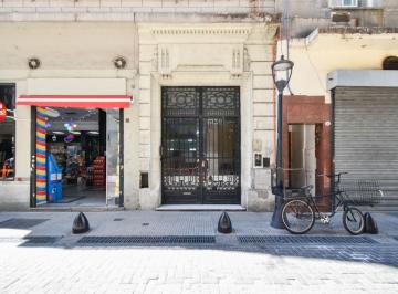Oficina comercial de 2 ambientes, San Nicolás · Venta Oficina y Cochera - San Nicolas Centro Buenos Aires