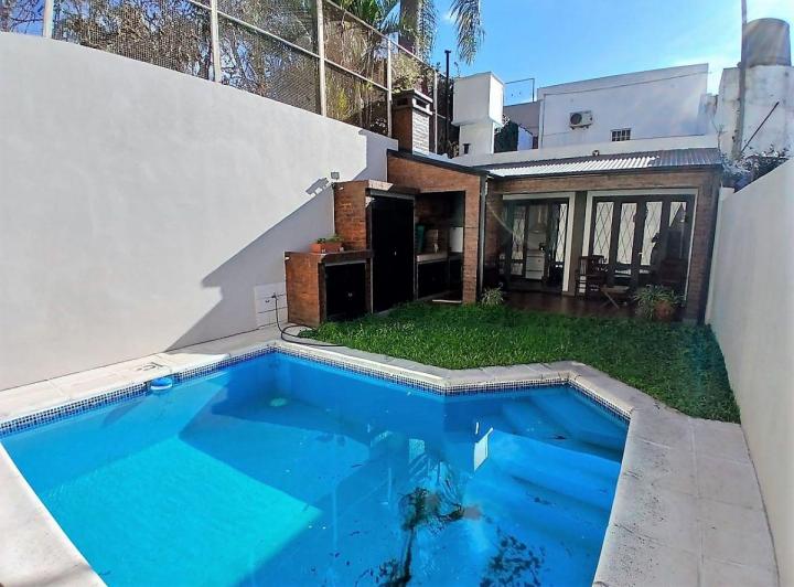 Casa · 1m² · 1 Ambiente