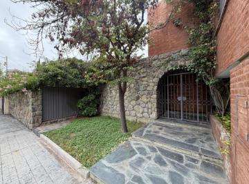 Casa de 9 ambientes, Godoy Cruz · Casa en Venta 4 Habitaciones, Bombal Sur, Godoy Cruz - Mendoza